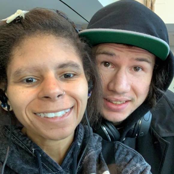 Meet your Posher, Kevin - Picture 1 of 1